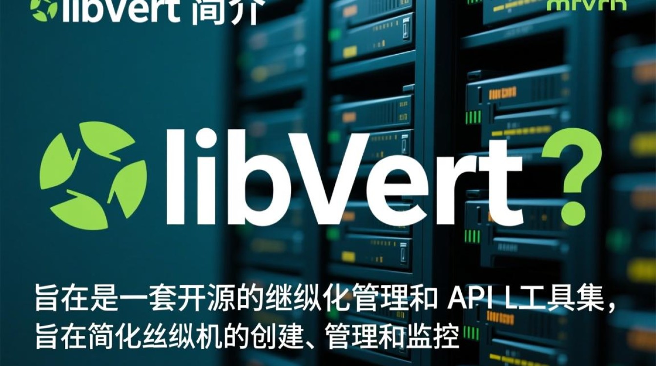 libvirt 创建虚拟机时新手如何通过命令行完成详细创建步骤？-好主机测评网