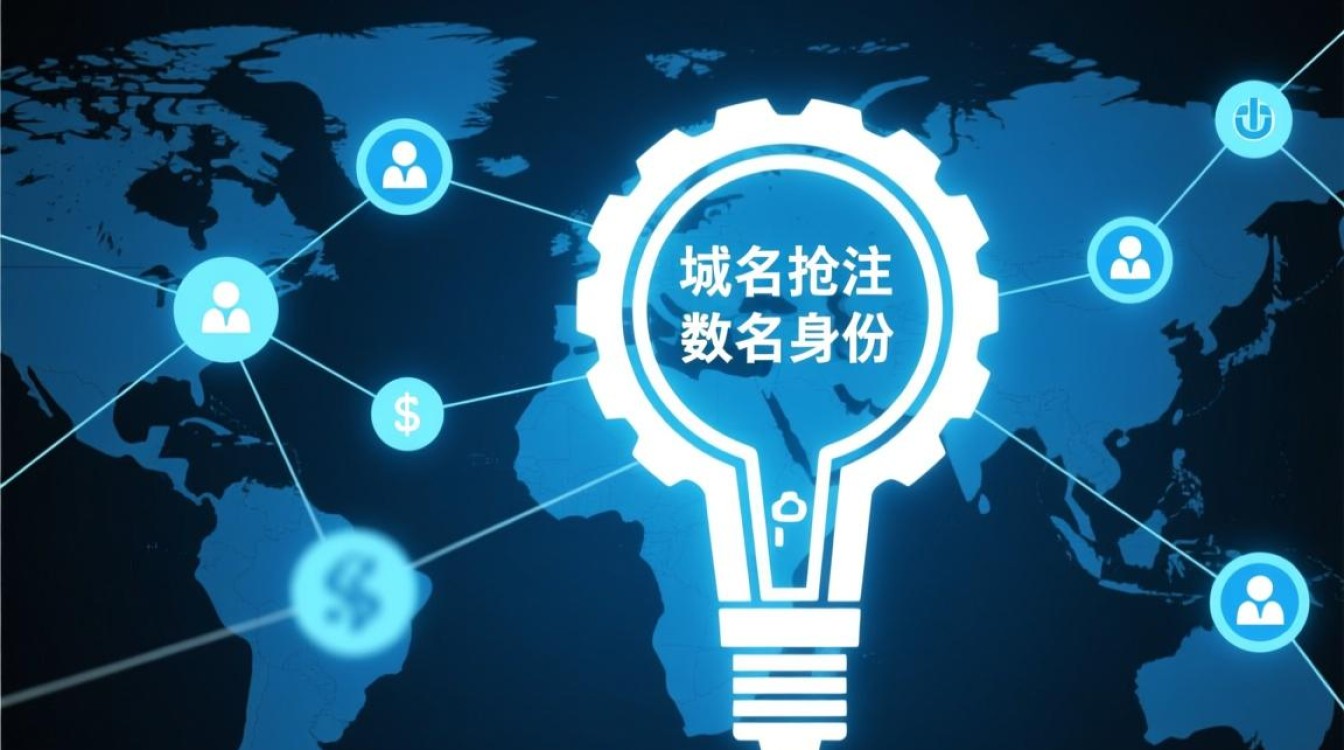 域名抢注查不到到期域名