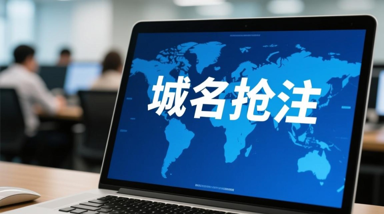 域名抢注查不到到期域名