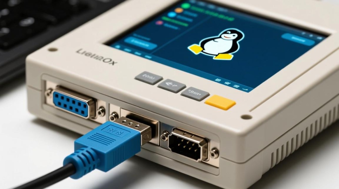 Linux串口终端连接设备时权限不足如何解决？