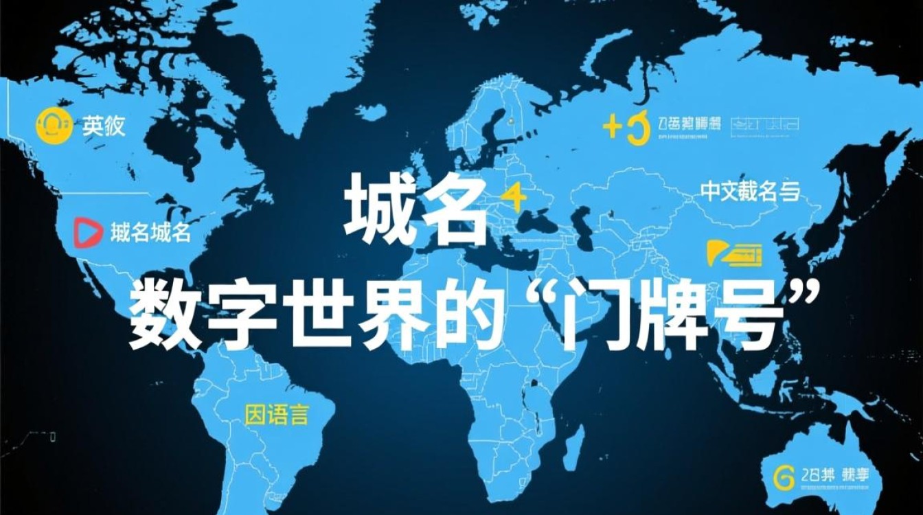 英文域名与中文域名的具体区别是什么？优劣势和适用场景如何？-好主机测评网