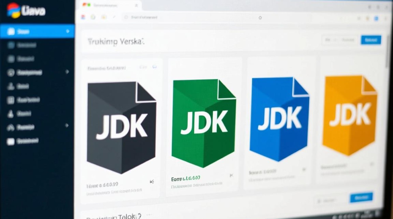 Linux环境下多个JDK版本如何安装配置与命令行切换? Linux环境下多个JDK版本如何安装配置与命令行切换?