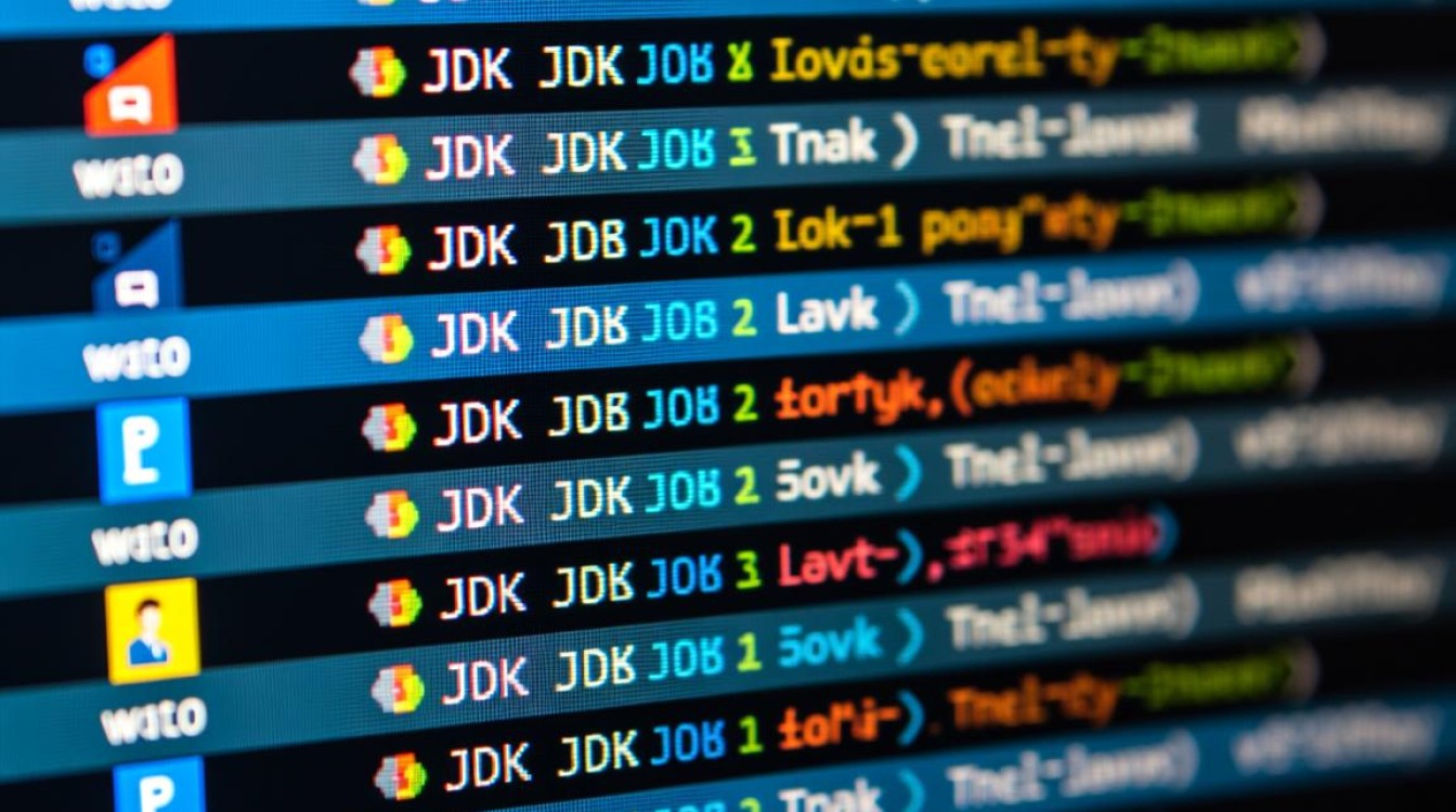 Linux环境下多个JDK版本如何安装配置与命令行切换? Linux环境下多个JDK版本如何安装配置与命令行切换?