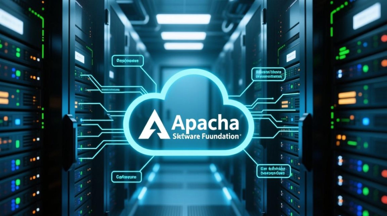 Apache虚拟机如何搭建？详细步骤、配置方法及常见问题解决