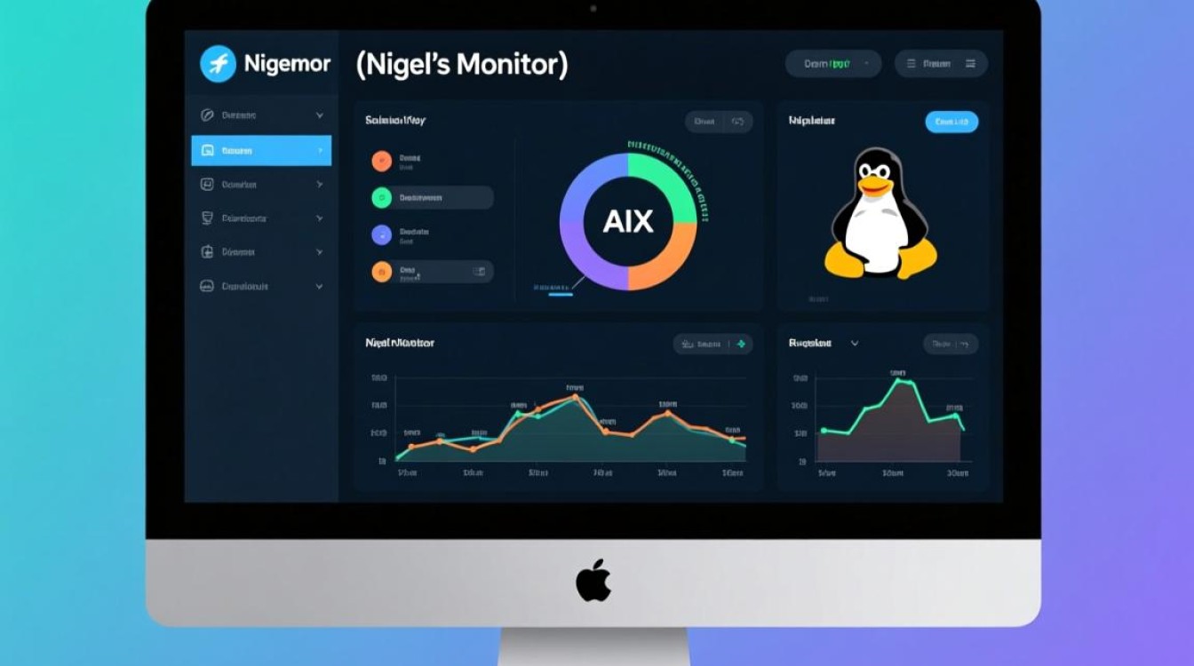 CentOS/Ubuntu系统nmon工具怎么下载？官方最新版安装教程在哪找？