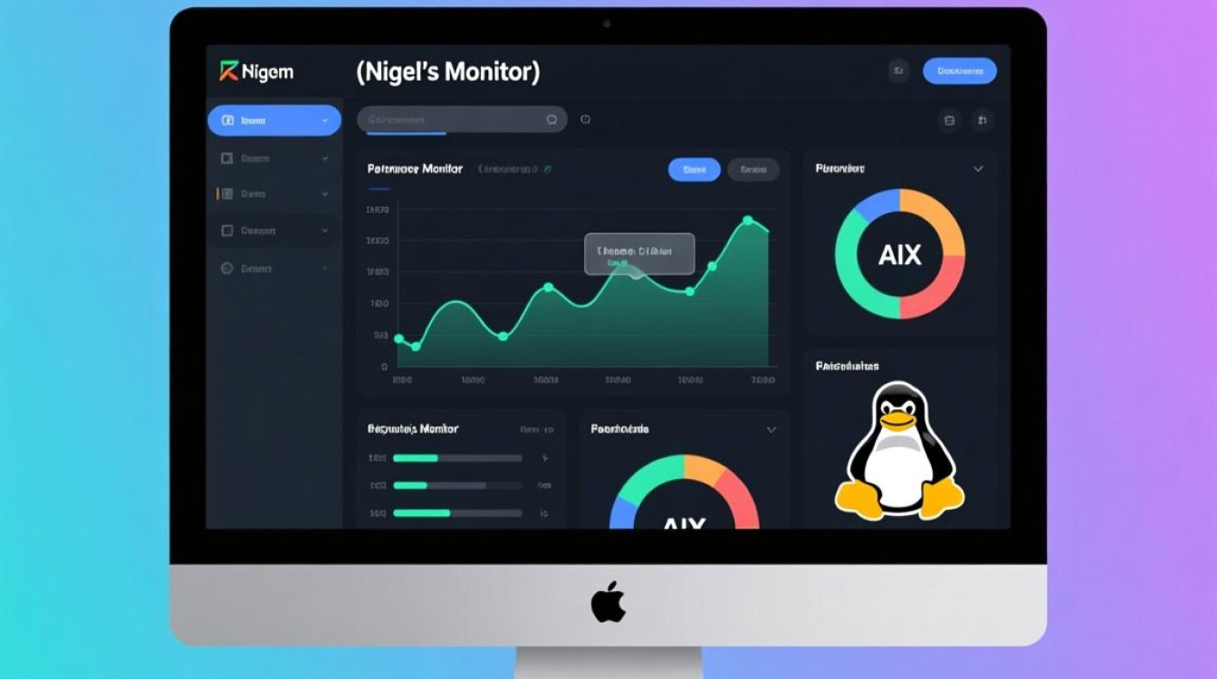 CentOS/Ubuntu系统nmon工具怎么下载？官方最新版安装教程在哪找？-好主机测评网