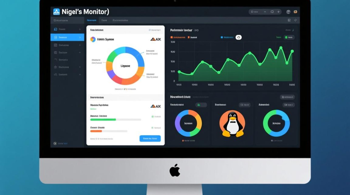 CentOS/Ubuntu系统nmon工具怎么下载？官方最新版安装教程在哪找？