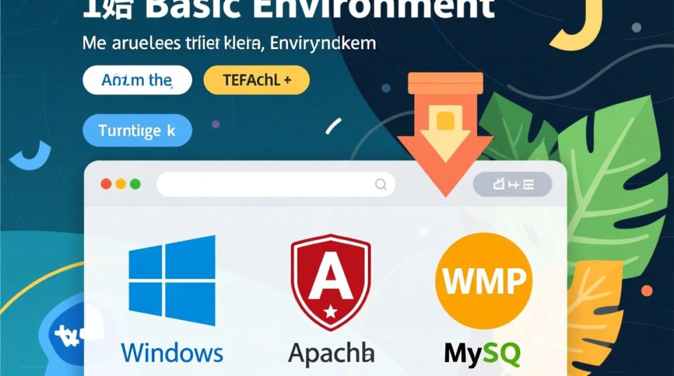 阿里云 wamp 域名绑定域名访问