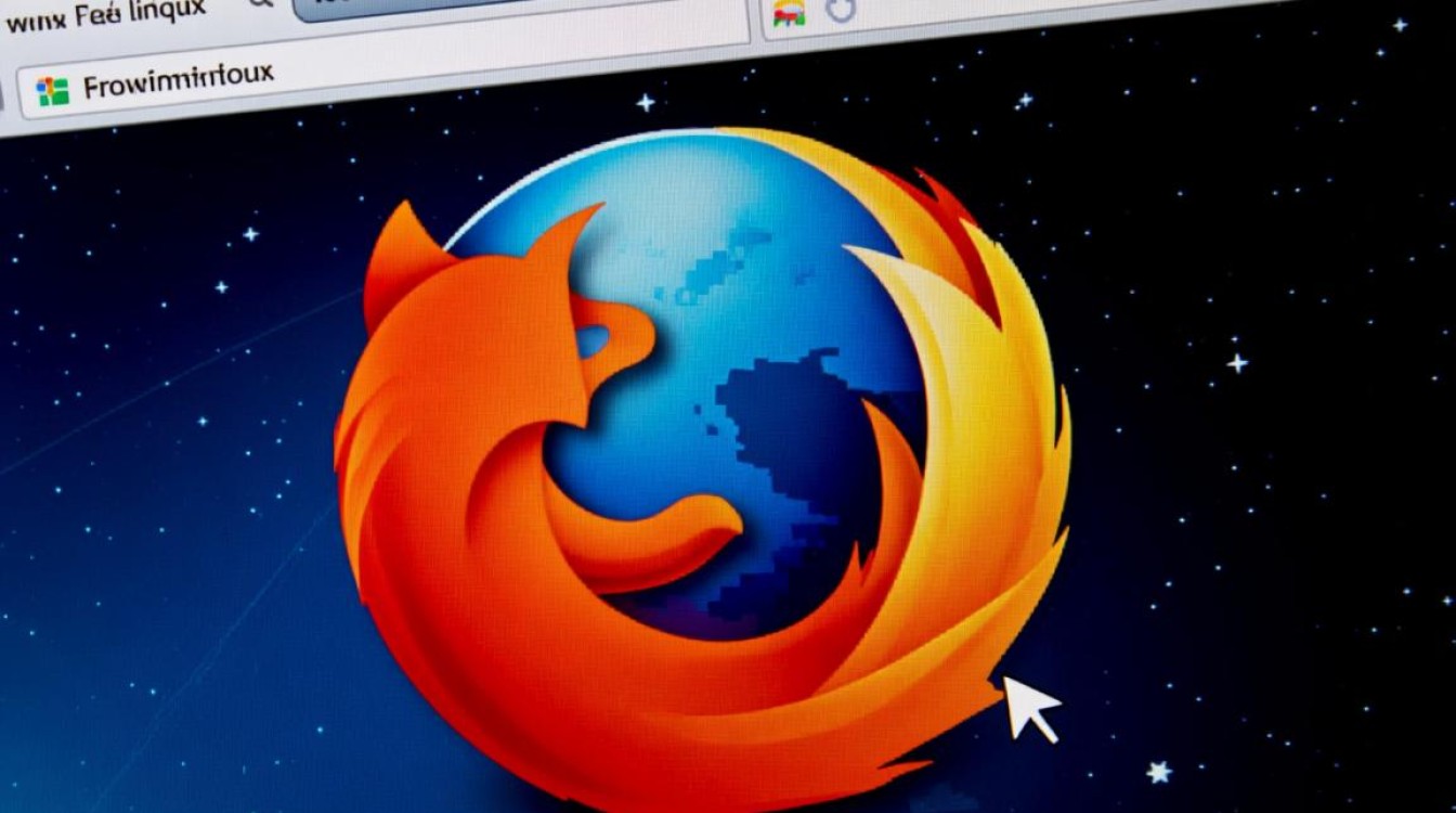 Linux系统Firefox浏览器中文界面显示异常如何解决？-好主机测评网