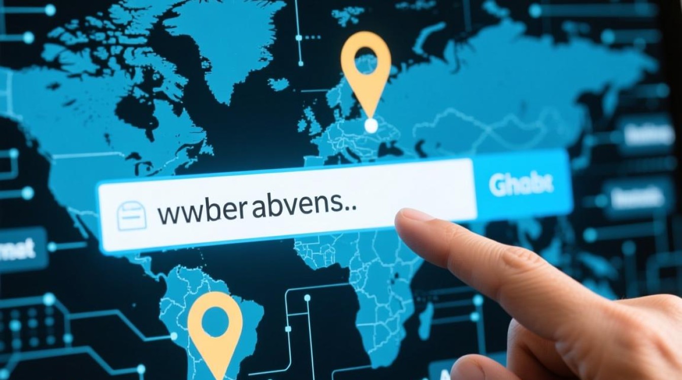 域名反向dns解析域名解析-好主机测评网