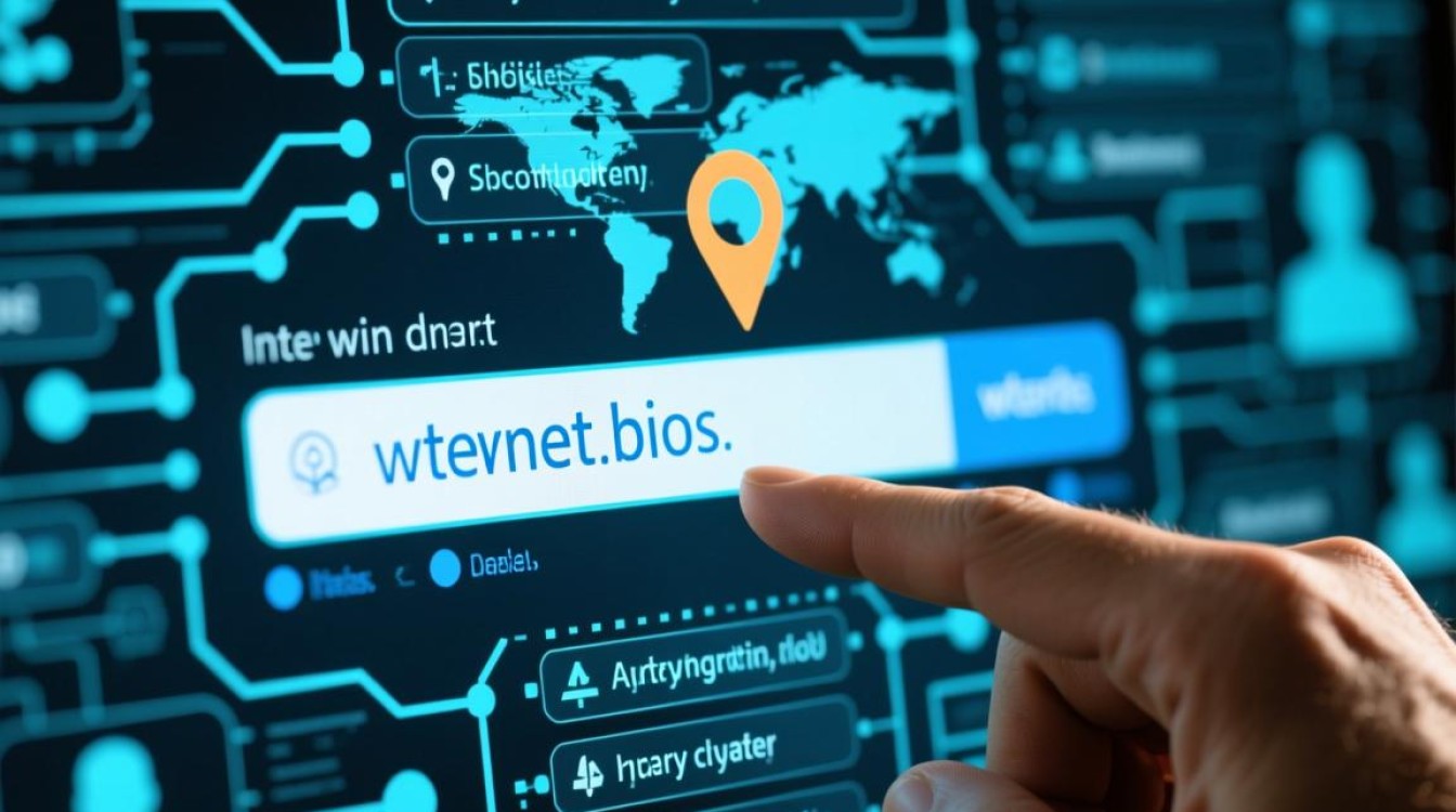 域名反向dns解析域名解析