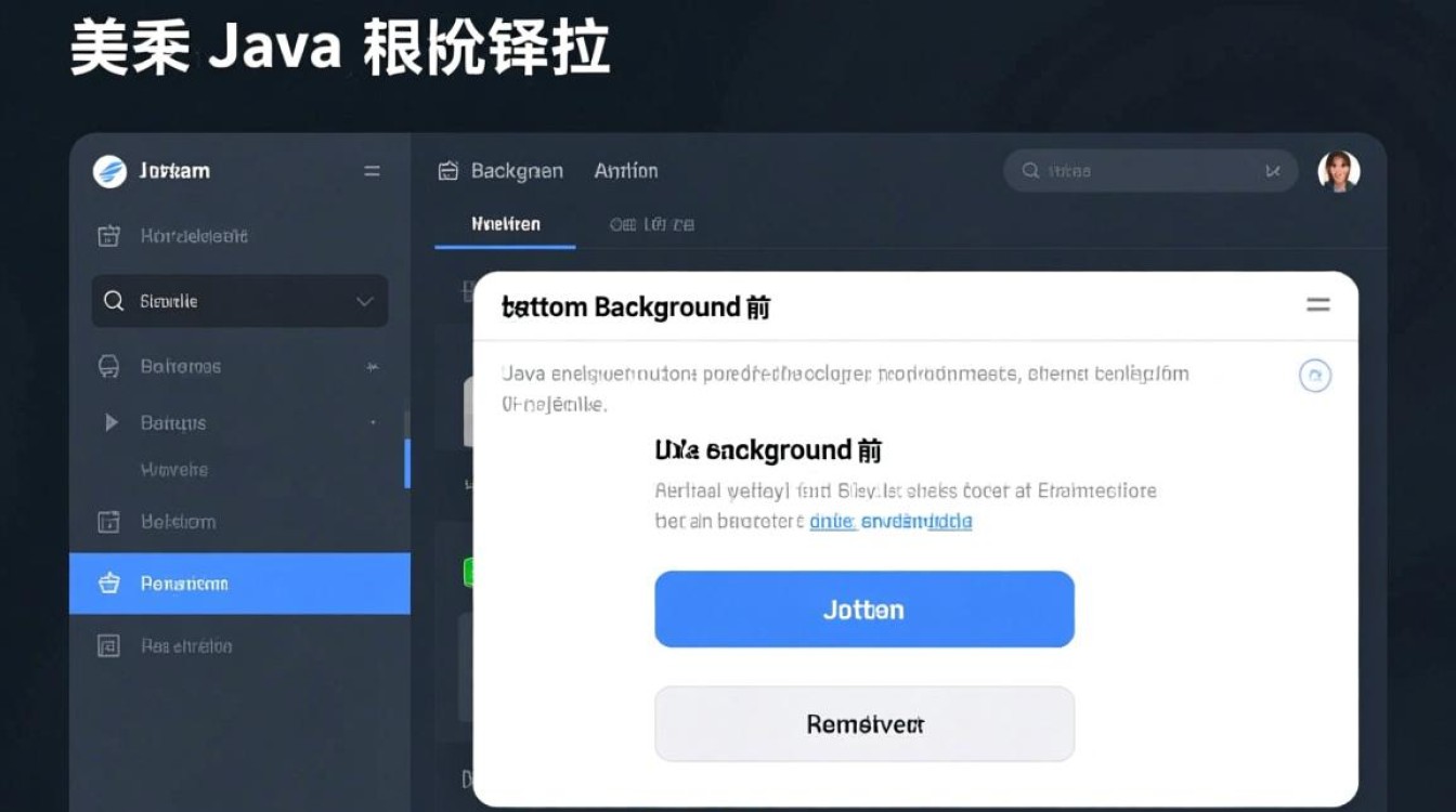 java工程怎么加入按键背景 java工程怎么加入按键背景