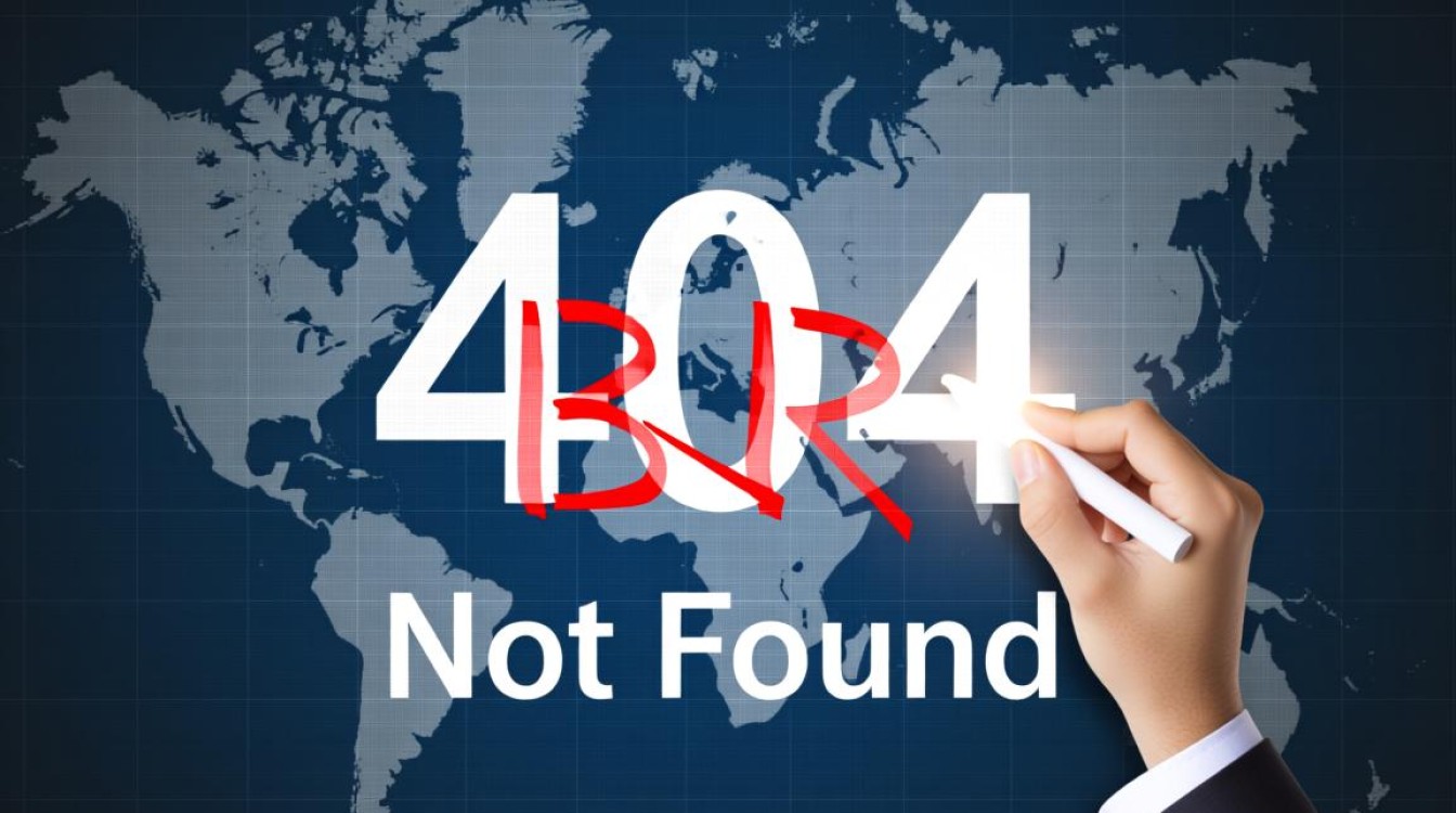 Java项目接口404错误常见原因怎么解决？排查步骤详解