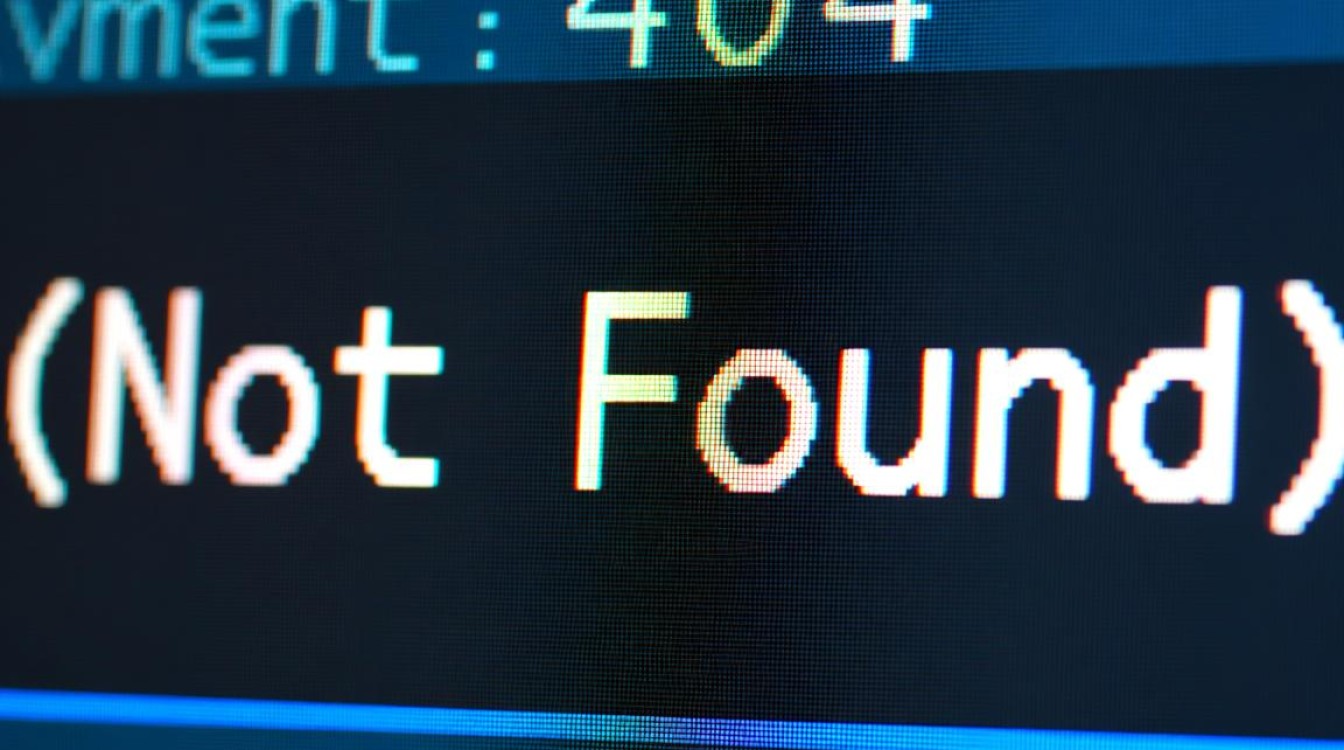 Java项目接口404错误常见原因怎么解决？排查步骤详解