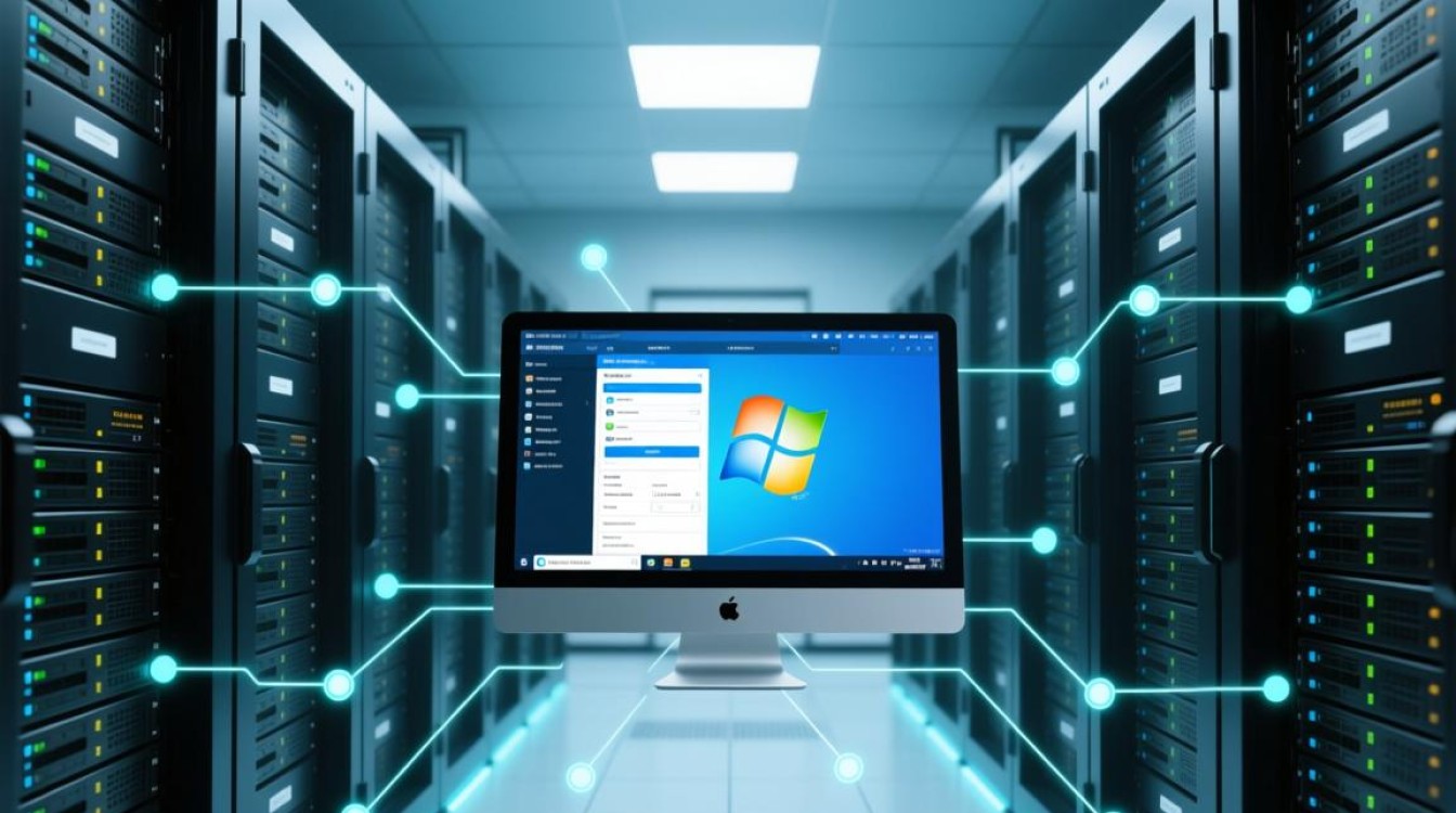 虚拟机远程端口无法连接？端口映射配置正确却访问失败咋办？-好主机测评网