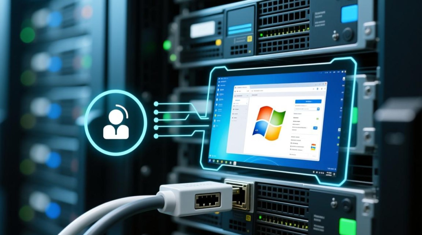 虚拟机远程端口无法连接？端口映射配置正确却访问失败咋办？