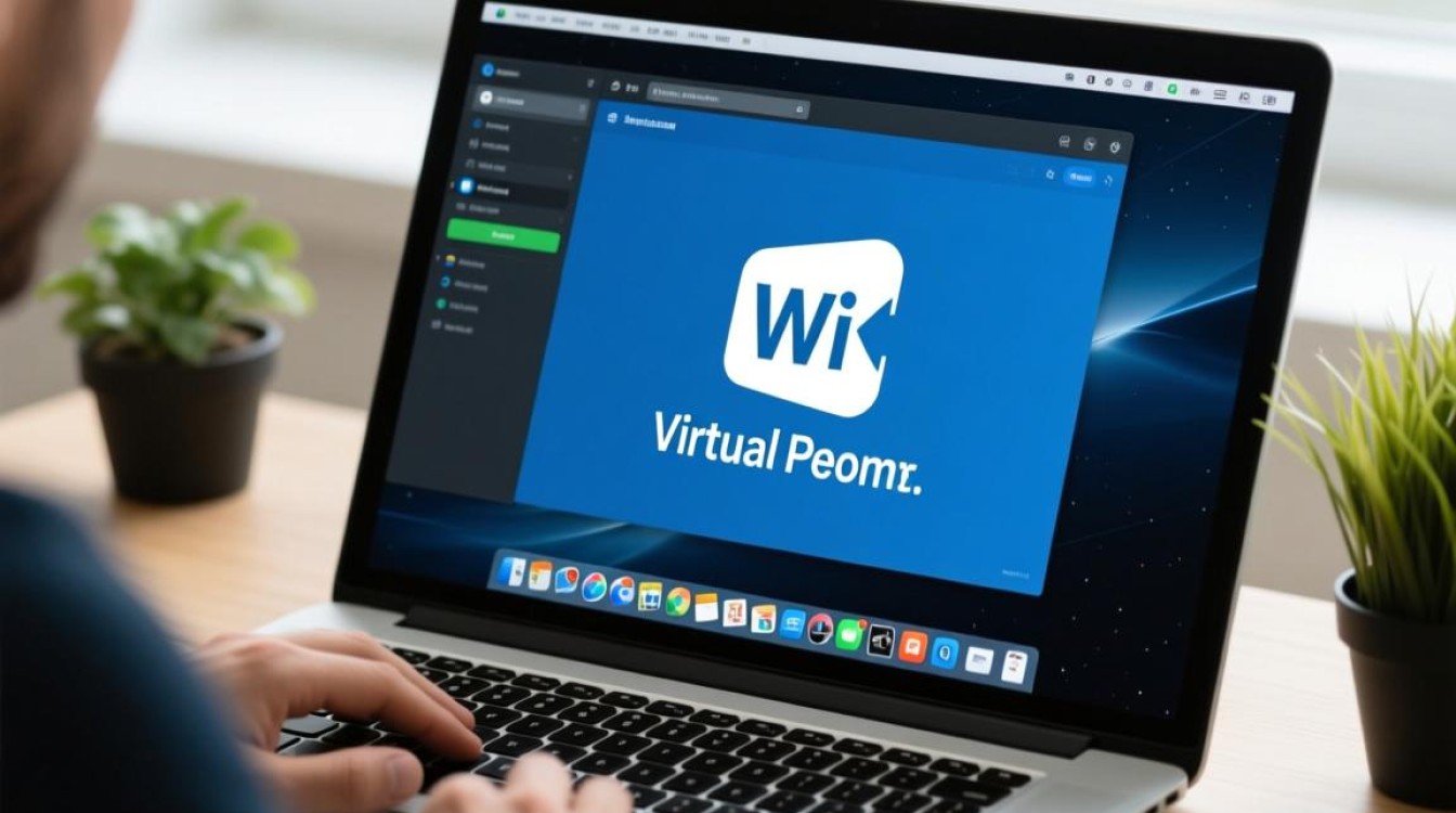 mac虚拟机效率-好主机测评网