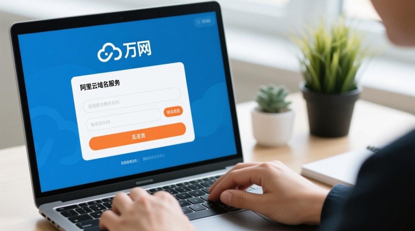 万网域名注册教程新手如何跟着一步步注册？详细步骤有哪些？-好主机测评网