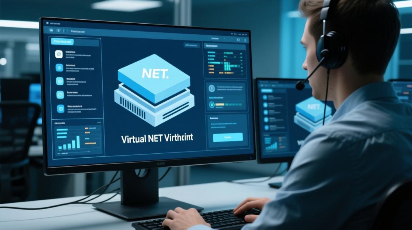 net虚拟机下载需要注意什么？安全版本与资源获取技巧-好主机测评网