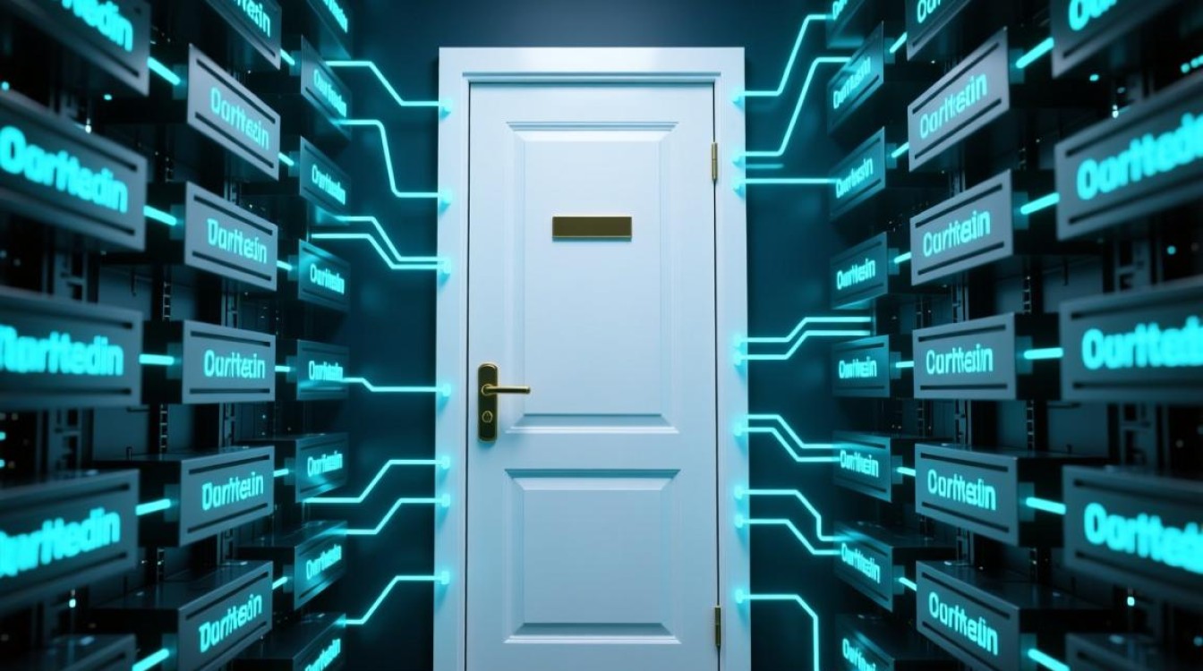 二级域名、顶级域名-好主机测评网