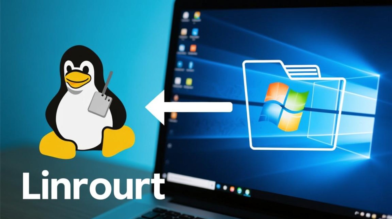 Linux下如何挂载Windows的NTFS分区并解决权限问题? Linux下如何挂载Windows的NTFS分区并解决权限问题?