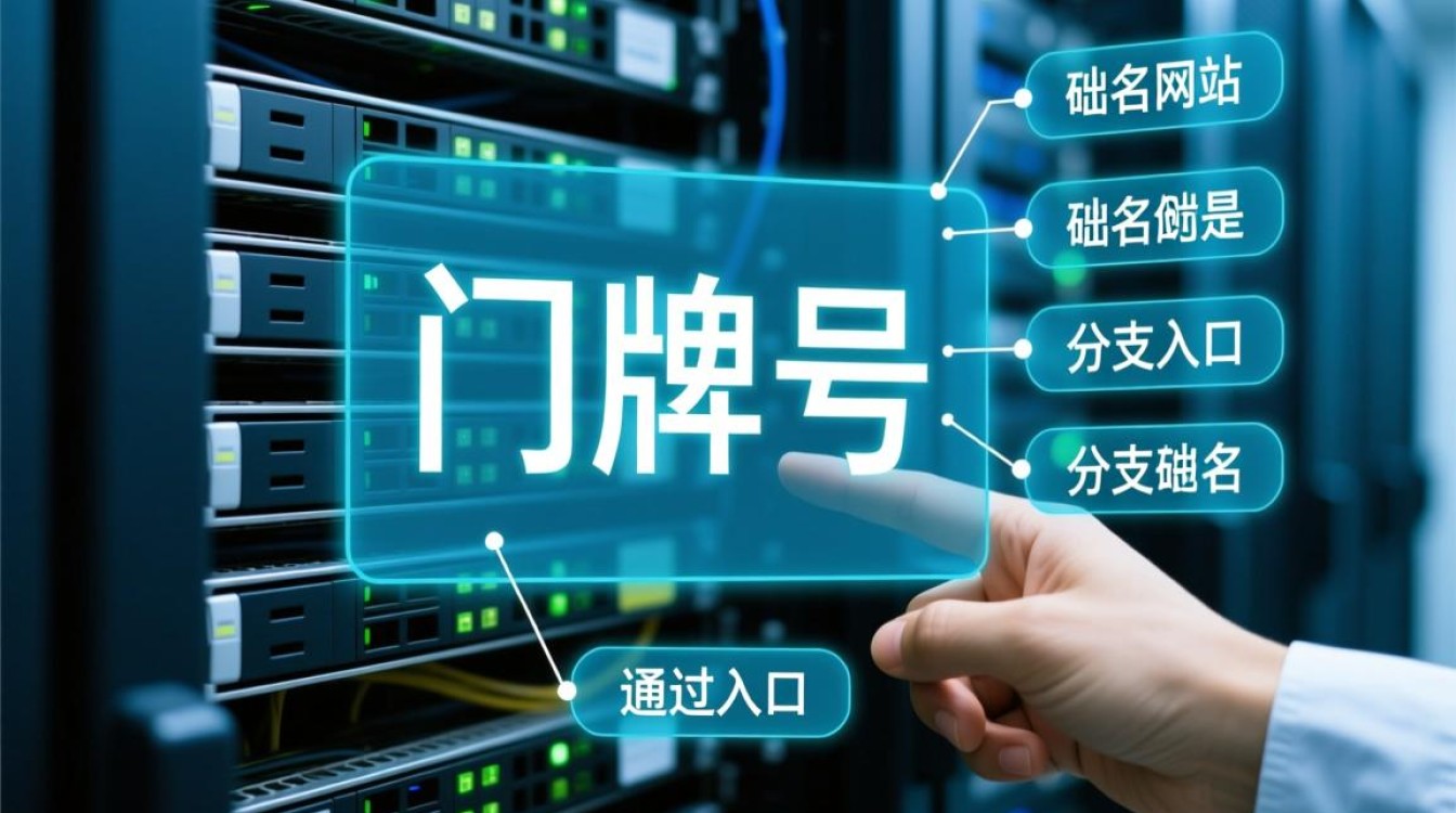 一个域名弄多子域名 一个域名弄多子域名