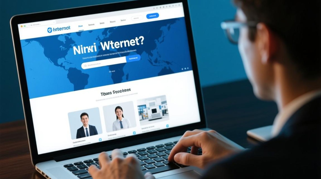 网站域名注册时间怎么查才准确？免费查询方法工具步骤详解