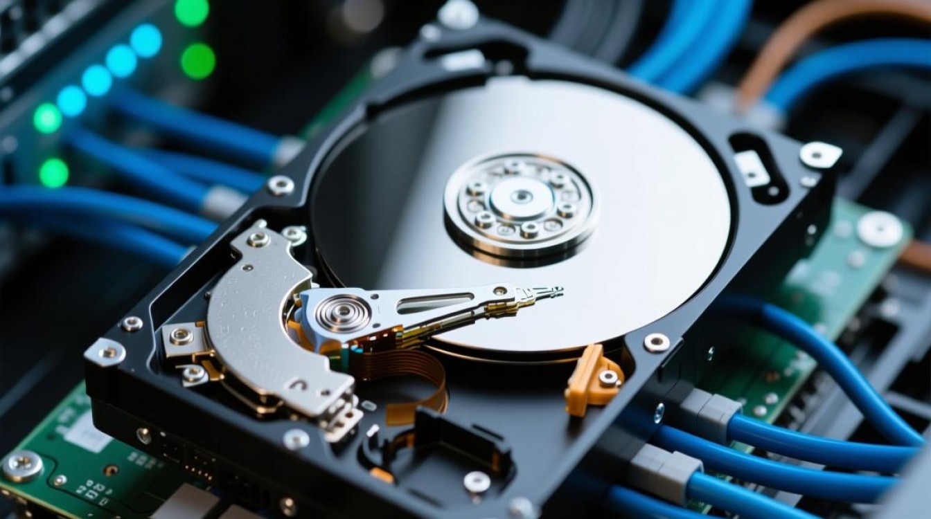 虚拟机硬盘资料丢失了如何恢复？新手必看操作步骤详解-好主机测评网