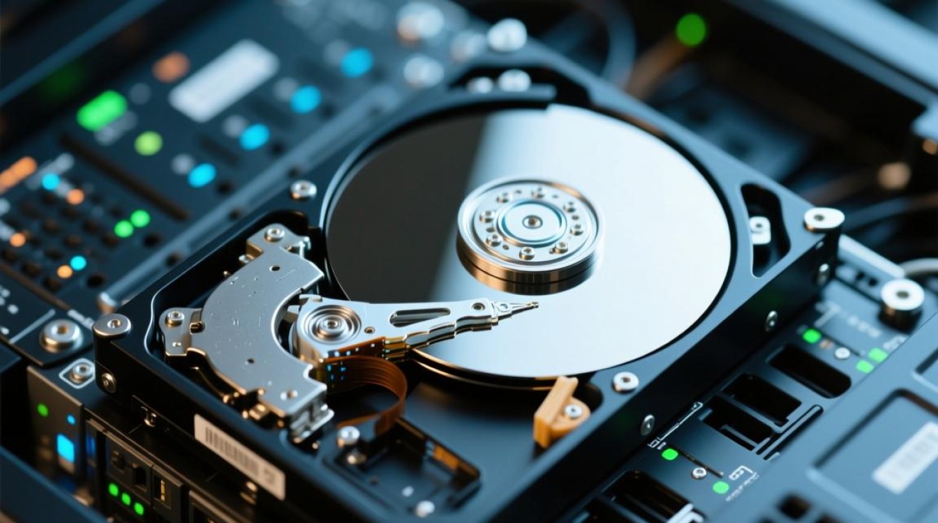 虚拟机硬盘资料丢失了如何恢复？新手必看操作步骤详解