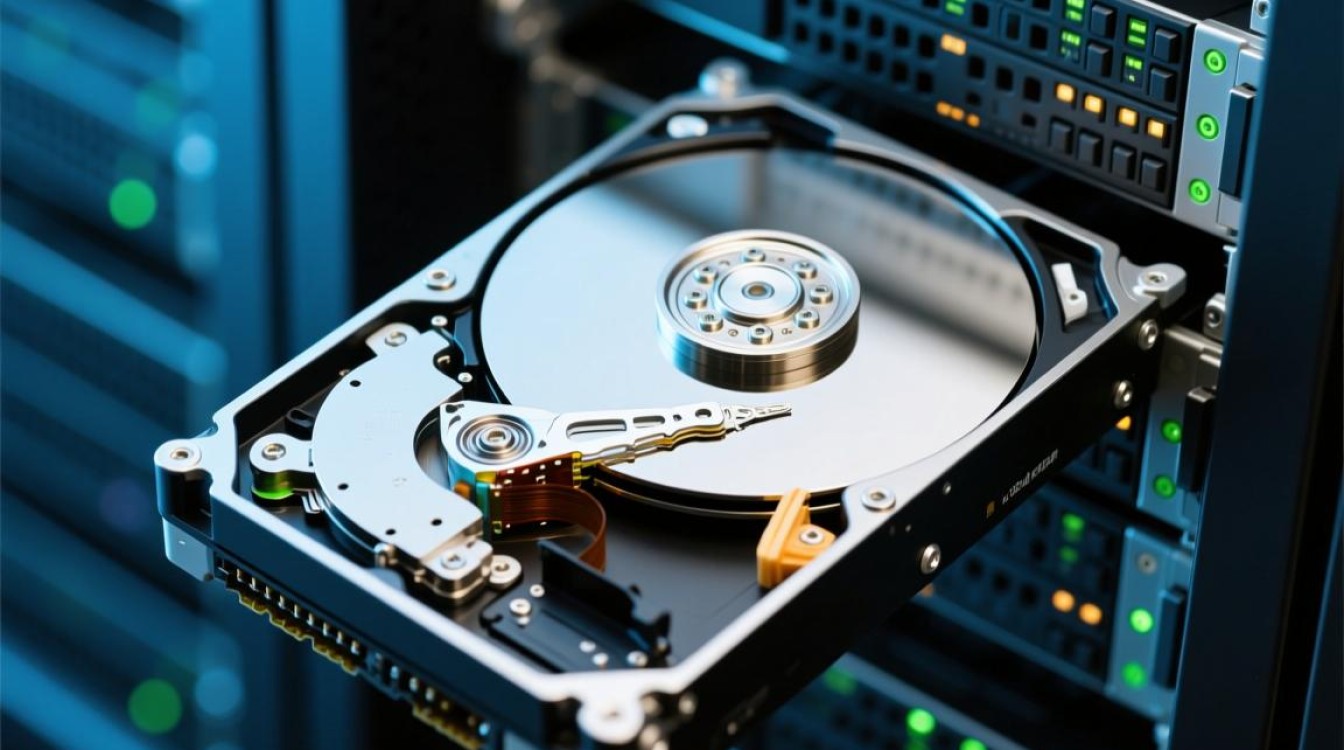 虚拟机硬盘资料丢失了如何恢复？新手必看操作步骤详解