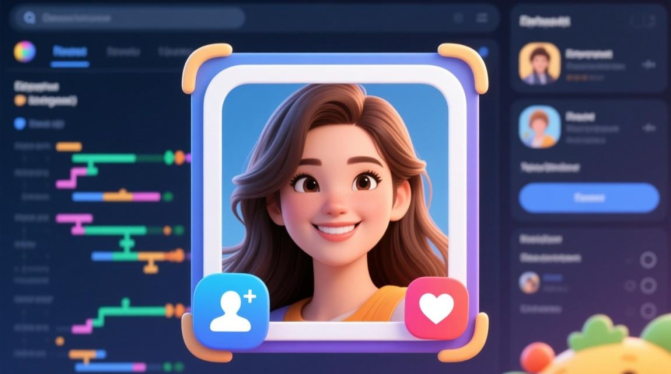 Java如何实现头像框功能?自定义边框样式与图片裁剪代码步骤 Java如何实现头像框功能?自定义边框样式与图片裁剪代码步骤