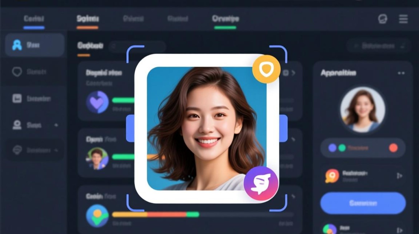 Java如何实现头像框功能?自定义边框样式与图片裁剪代码步骤 Java如何实现头像框功能?自定义边框样式与图片裁剪代码步骤