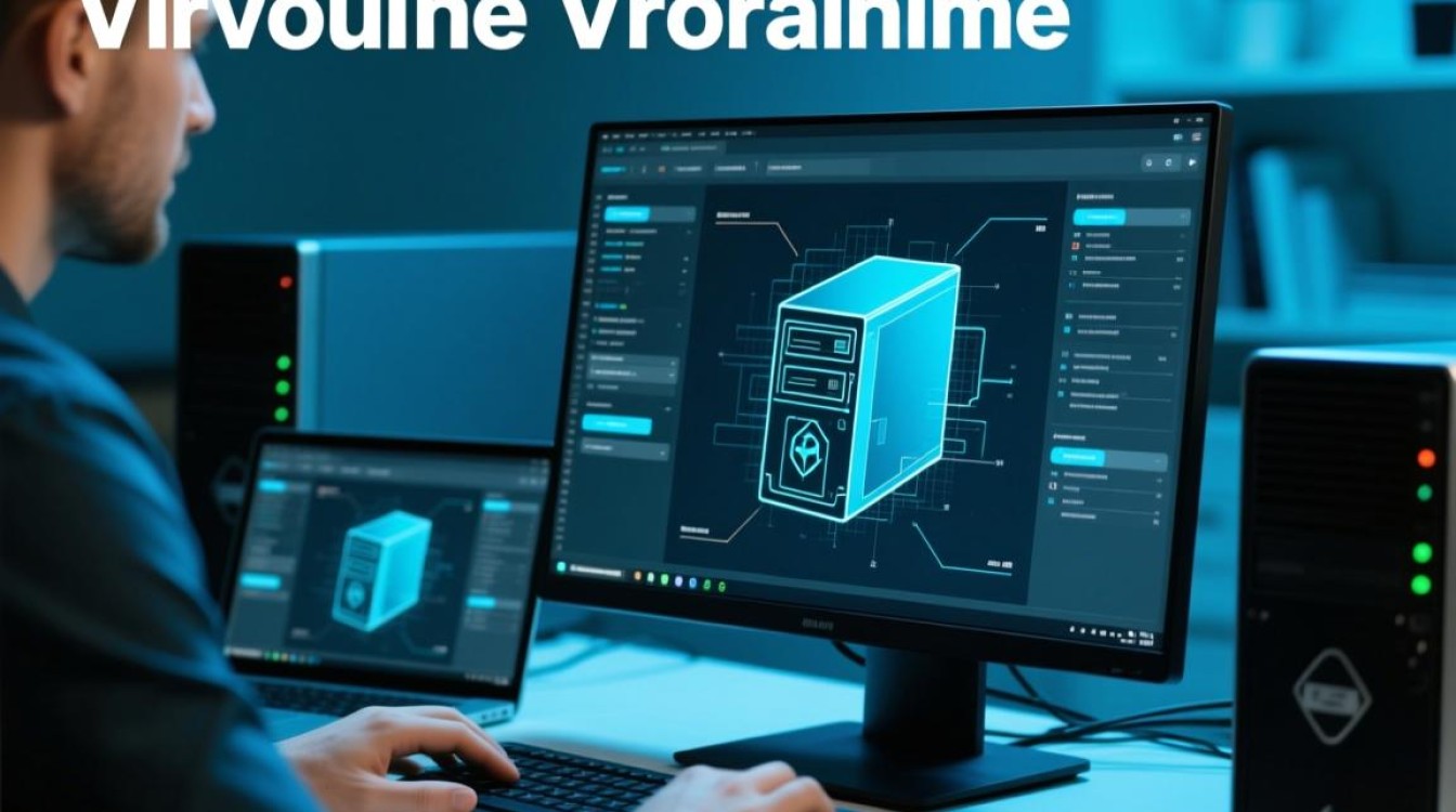 新建虚拟机开机后黑屏报错,新手如何快速排查解决? 新建虚拟机开机后黑屏报错,新手如何快速排查解决?