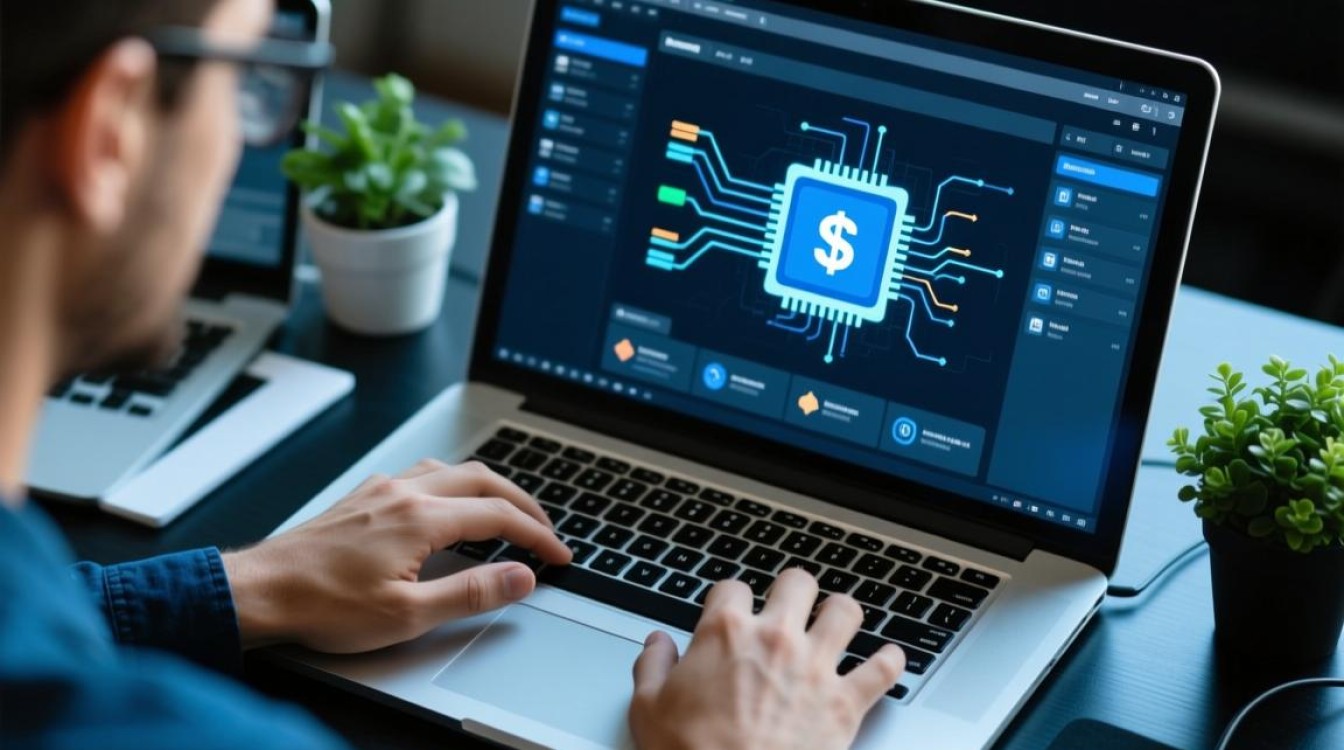 新建虚拟机开机后黑屏报错,新手如何快速排查解决? 新建虚拟机开机后黑屏报错,新手如何快速排查解决?