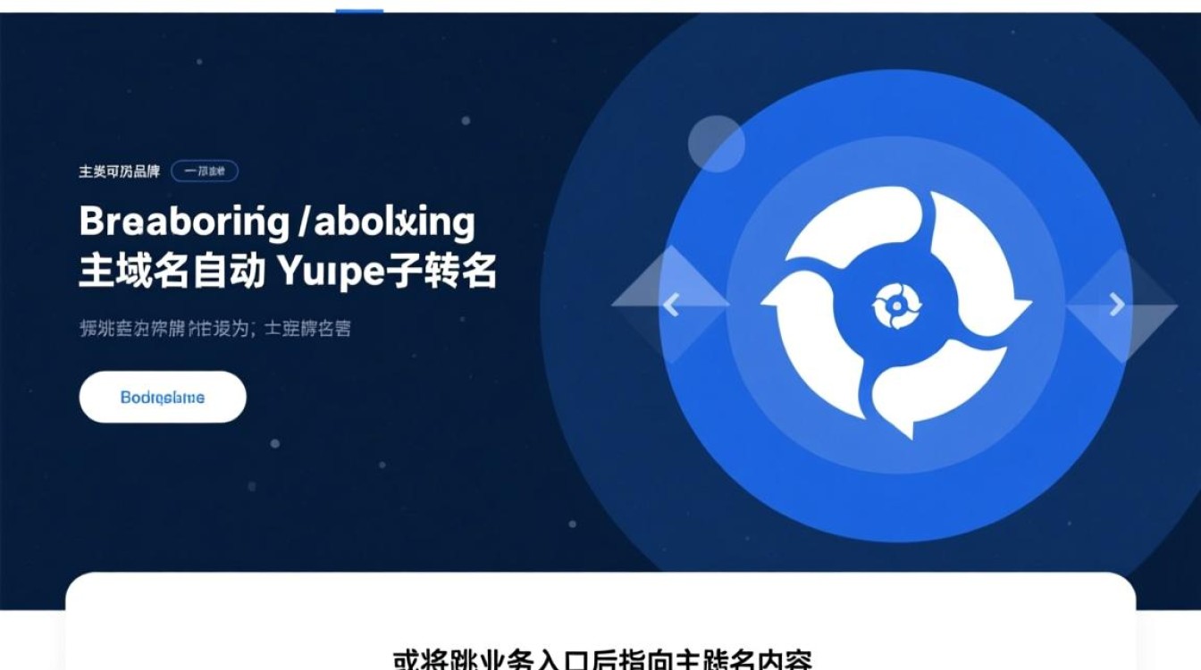 域名跳转子域名怎么办-好主机测评网