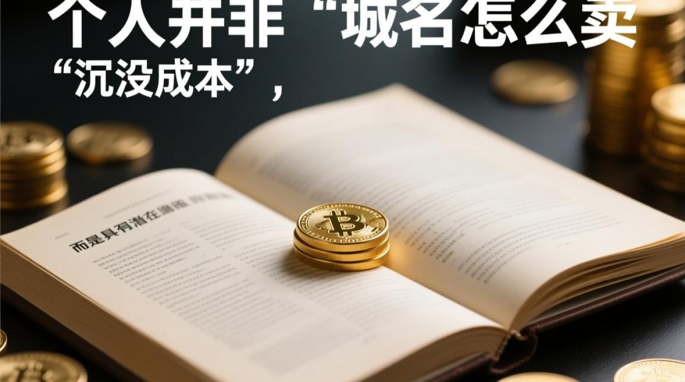 注册的闲置域名想卖?新手怎么找平台、定价格、完成交易? 注册的闲置域名想卖?新手怎么找平台、定价格、完成交易?