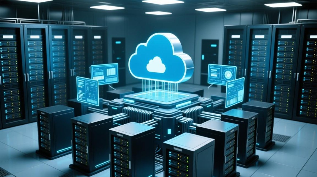 中小企业选择虚拟机集群工具，具体需考虑哪些关键因素？-好主机测评网