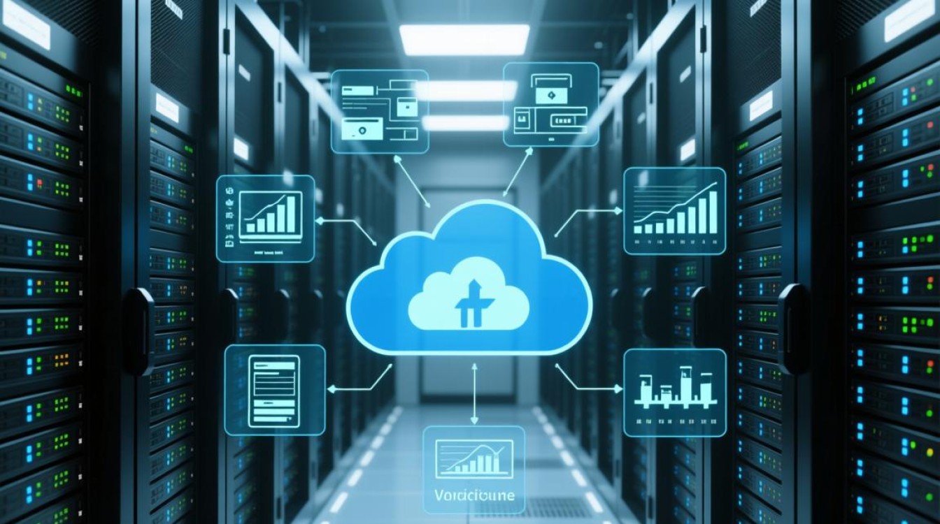 中小企业选择虚拟机集群工具，具体需考虑哪些关键因素？