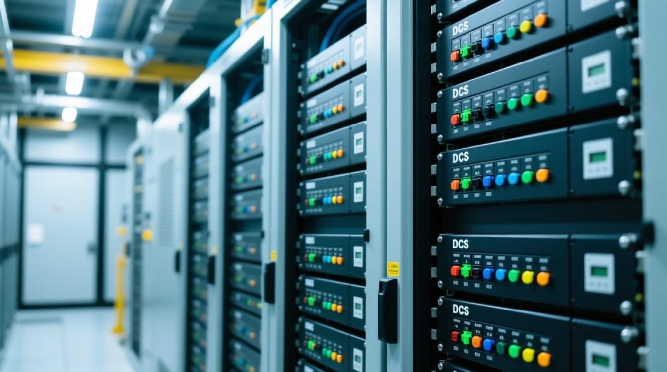 DCS软件虚拟机-好主机测评网