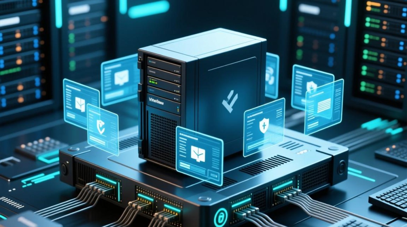 最好开源虚拟机-好主机测评网