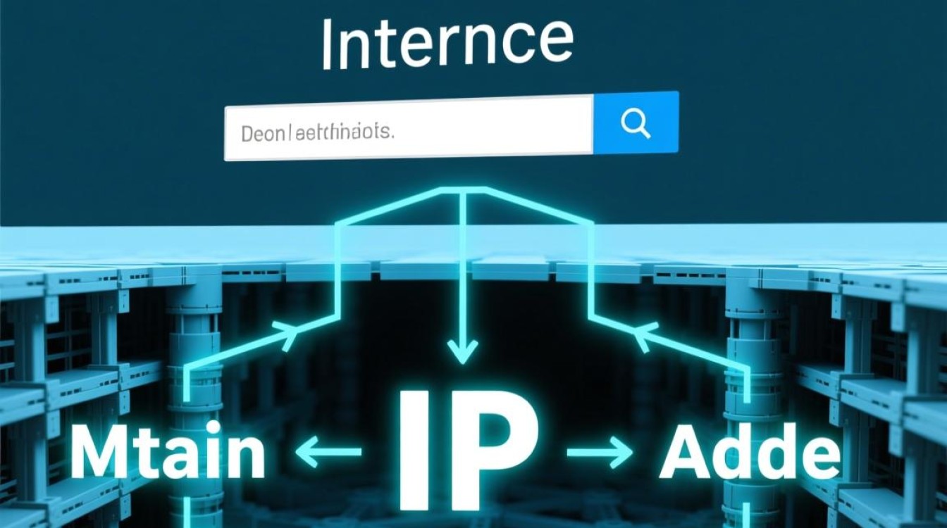 如何获取域名的所有IP地址？详细方法步骤与工具推荐解析-好主机测评网