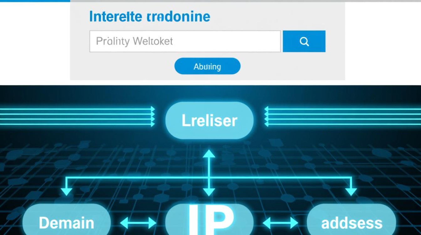 如何获取域名的所有IP地址？详细方法步骤与工具推荐解析