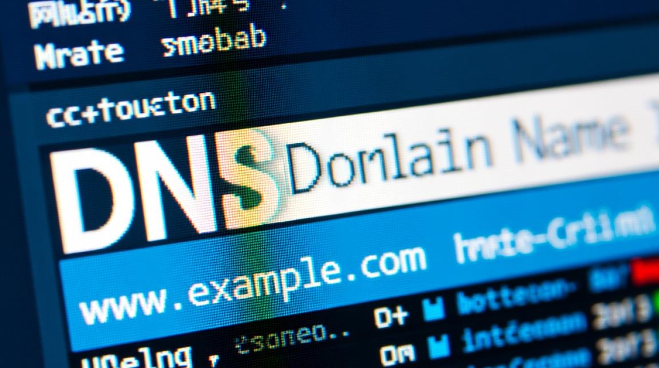 a域名解析到b域名