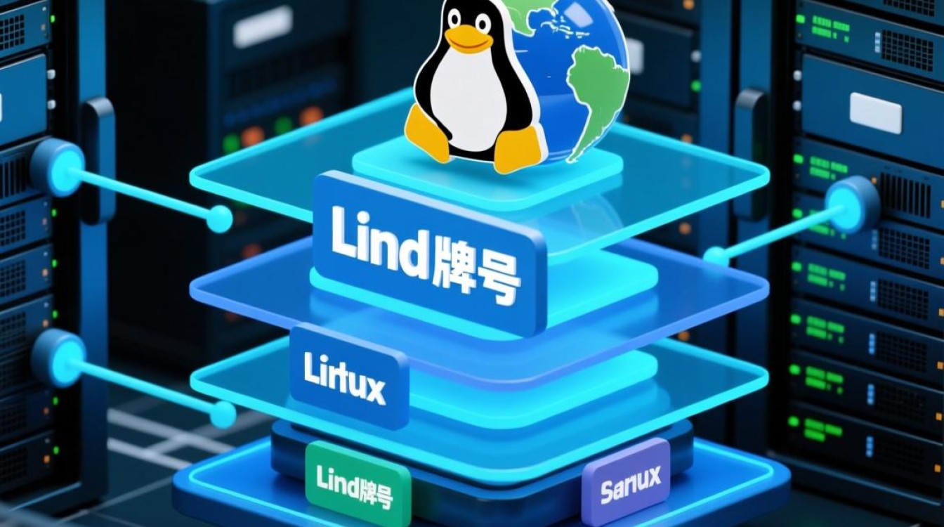 Linux系统下主域名文件夹里为何会有其他域名是什么原因？