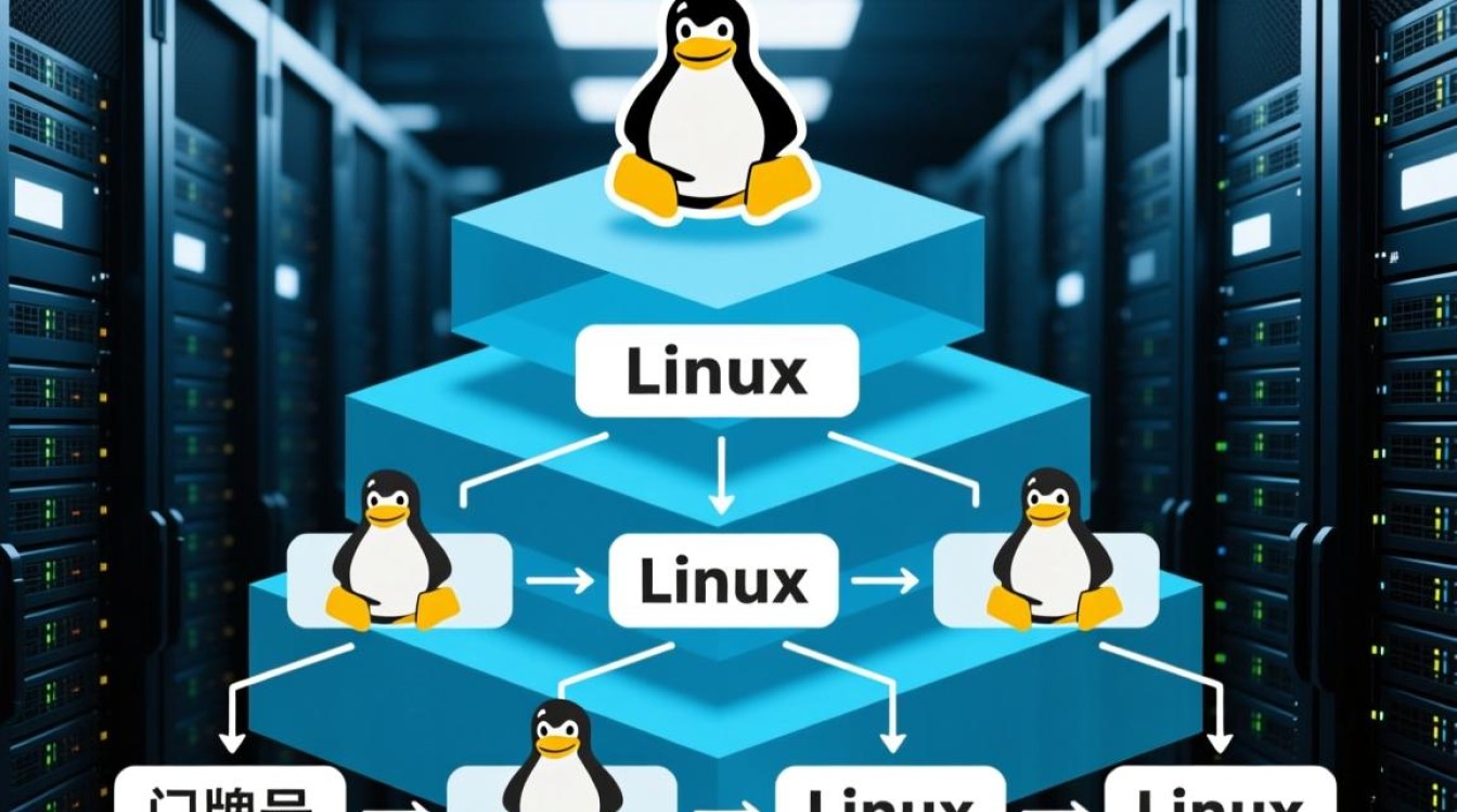 Linux系统下主域名文件夹里为何会有其他域名是什么原因？