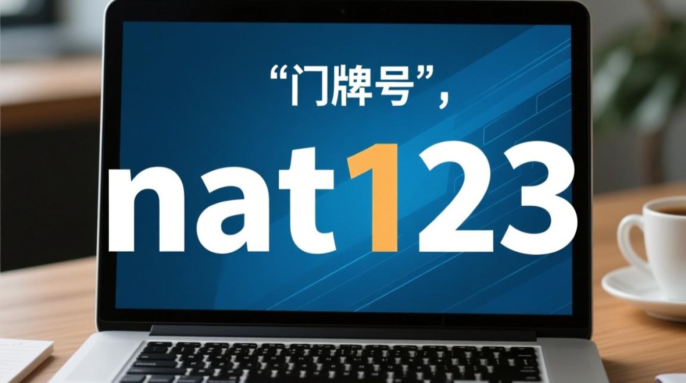 nat123域名注册新手如何详细操作？步骤指南+有哪些注意事项-好主机测评网