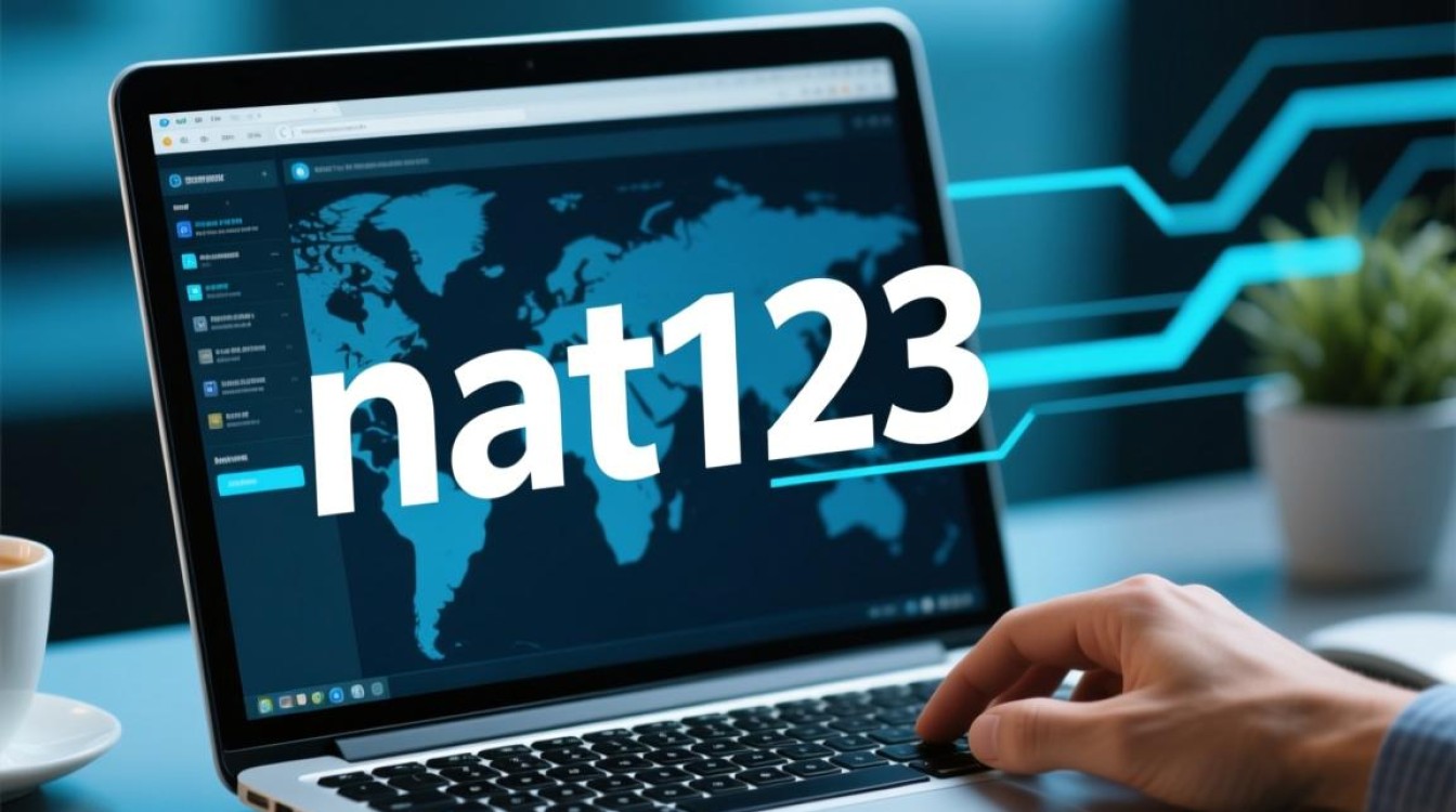nat123域名注册新手如何详细操作？步骤指南+有哪些注意事项