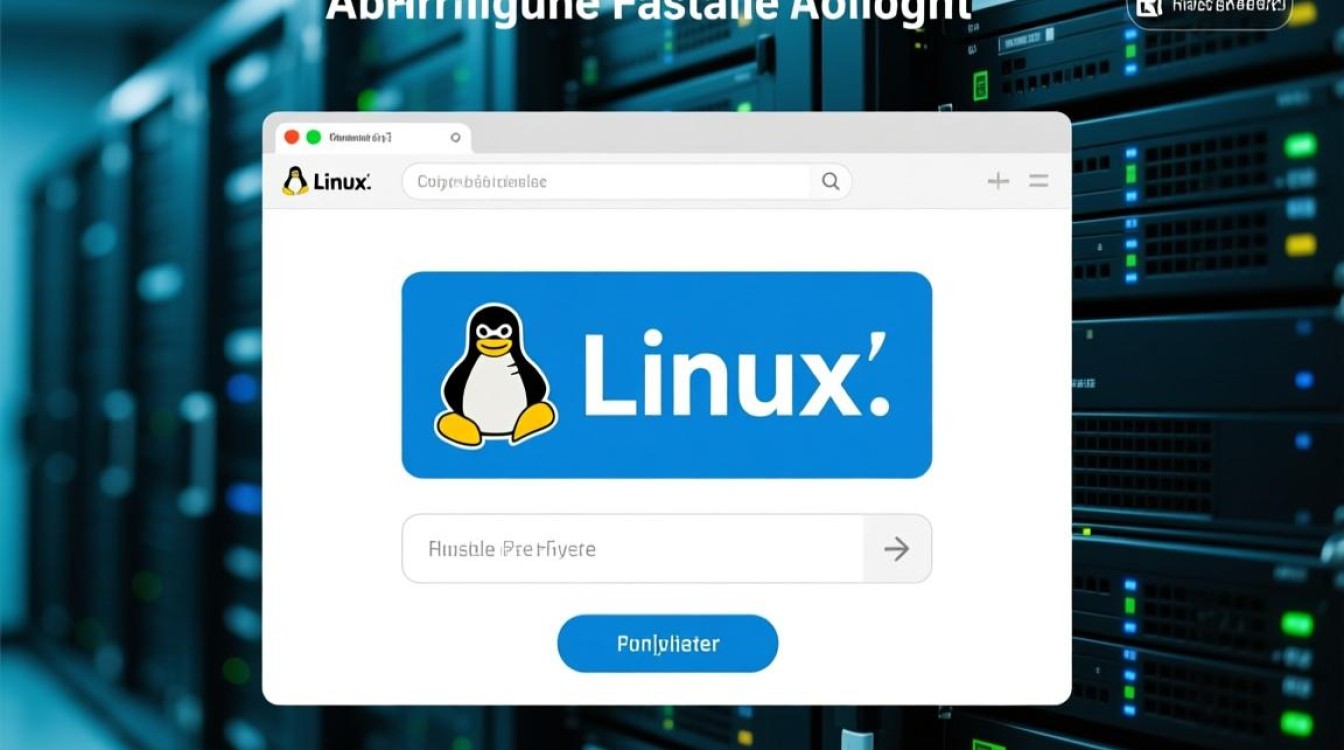 linux 文本安装-好主机测评网