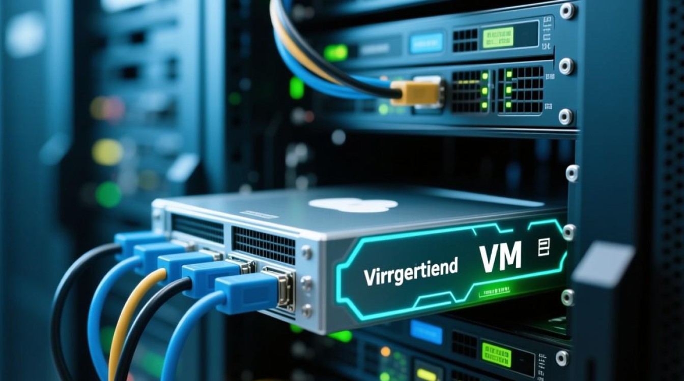 虚拟机固定节点是什么？如何配置解决IP不固定问题？-好主机测评网