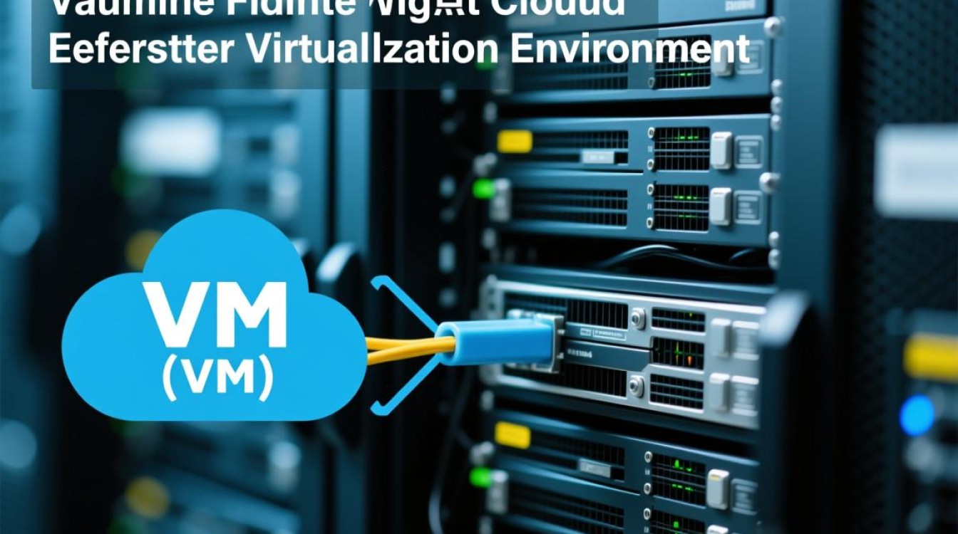 虚拟机固定节点是什么？如何配置解决IP不固定问题？